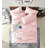 Swift Home Ultra-Soft 6-Piece Sheet Set with Extra Pillowcases - Essential 1800 Series Microfiber - Fits Mattress up to 14" Tall - Peach Fuzz, Durable, Easy Care-82635142-82635138