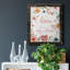 «Love Mom», art textuel sur toile-61338297-61338305