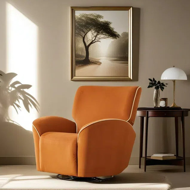Heins, Orange