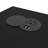 Ayaaz U-Shaped Executive Desk with Power Outlet-192571402