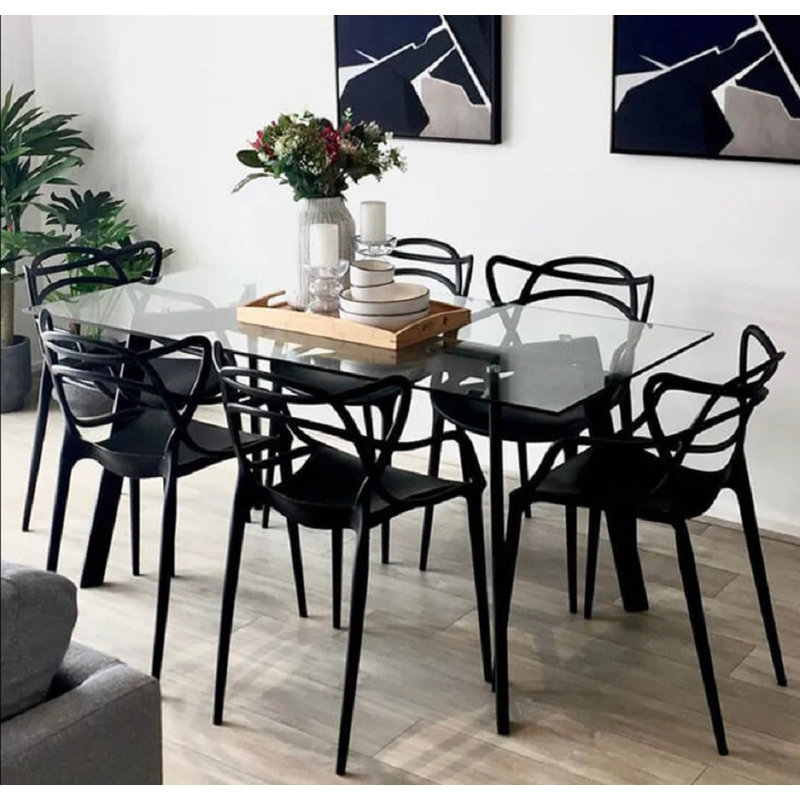 Chaise de salle à manger Maxama