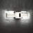 Sofia Dimmable LED Bath Bar