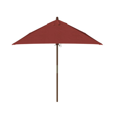 Parasol de marché 6 pi Nicodem