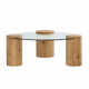 Jether Coffee Table
