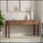 Hollander Wide Console Table-1065337415