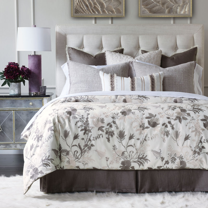 Aster Comforter, Twin Comforter