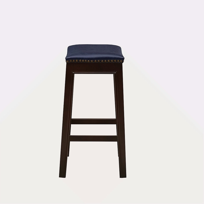 Tabouret de comptoir Saddle