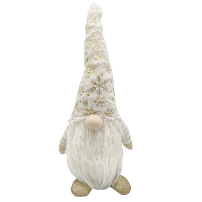 Gnome debout
