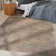 Irradiant Abstract Indoor Rug