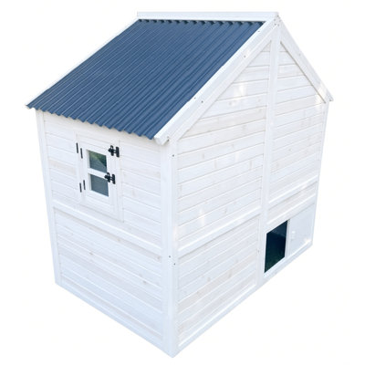 Modern Modern Nesting - Poulailler