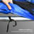 12FT Trampoline Pad Spring Cover, Waterproof, Blue-98288080-98288081