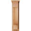 Corbeau alpin avec contre-plaque-32526683-32526682-32526649
