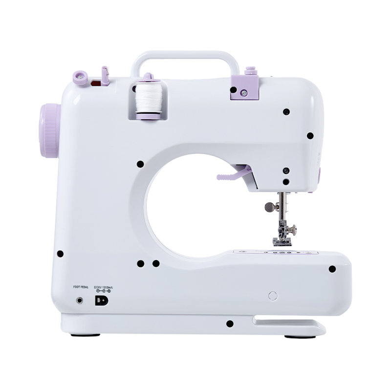Living And Home Handheld Sewing Machine