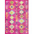 Pink/Multi