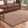 Hand Tufted Wool Indoor Rug