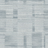 Striped Wallpaper Double Roll