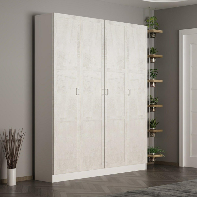 Nichlas Hall Tree 180cm Wide