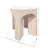 Hutchins Stone/Concrete Side Table