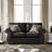Claycomb 69" Rolled Arm Loveseat-129677897