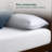 8" Firm Cooling Gel Memory Foam Mattress - Sleep by Wayfair™-1107044121-1161773756