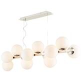 George Oliver Hayfield 6 - Light Dimmable Tiered Chandelier | Wayfair