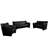 Hercules Reception Set with Extended Panel Arms-632253847