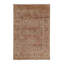 One-of-a-Kind 5'11" X 9' Hand Knotted Area Rug