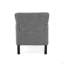 HARRISON TUFTED CLUB CHAIR-186000644