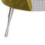Pepi Velvet Accent Chair-15392178