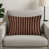 Red Striped 72