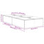 Storage Bed Frame-1816035145-1816035142