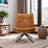 Leather Swivel Chair