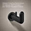 Kumin Wall Mounted Robe Hook-1695722382