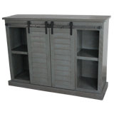 Brookside Media Console