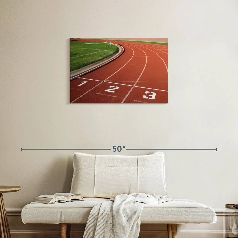 Pistes d'athlétisme
