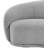 Desislava 42" W Boucle Fabric Chair-71007014