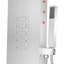Laga Shower Tower Panel-126750232