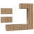 Artisan Oak is out of stock