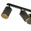 1-Light 65cm LED Integrated Semi Flush Mount