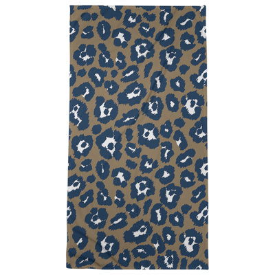 Magna Beach Towel
