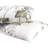 100% Cotton Floral Pillowcase-1393845700
