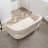 Chynna 51.2'' Velvet Loveseat-1768879380