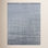 Elba Charcoal Gray Hand-Loomed Rug