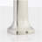 Sefina Wall-Mount Tub Faucet and Rough-In Valve - Brushed Nickel-117660376