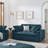 Modway Commix Down Filled Overstuffed Loveseat-88849723