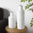 Frideres Iron Table Vase