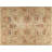 100% Machine Washable Traditional 2946 Area Rug-1513737082