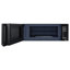 Samsung 1.1 cu. ft. Smart SLIM Over-the-Range Microwave with 400 CFM Ventilation with Wi-Fi and Voice Control