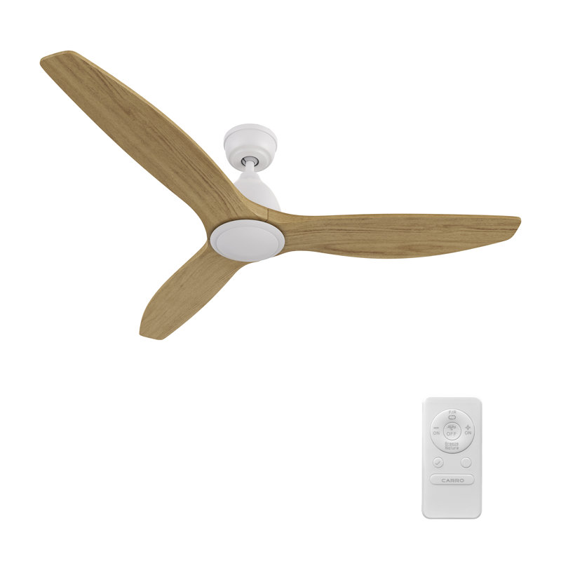 52-Inch Ceiling Fan without Light