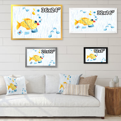«Bathroom Mail and Livraison Art», reproduction d'art sur toile encadrée